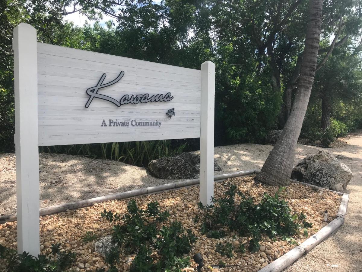 Licensed Mgr - 2/2 Villa - Oceanfront Beach Resort - Saltwater Lagoon & Marina! Key Largo Exterior photo