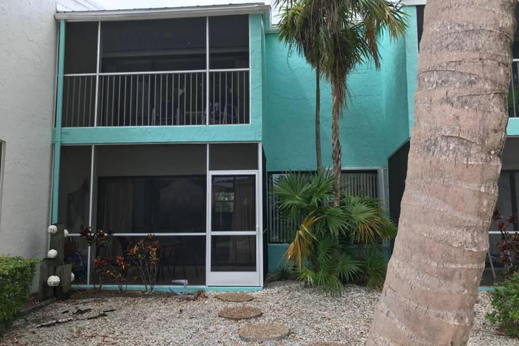 Licensed Mgr - 2/2 Villa - Oceanfront Beach Resort - Saltwater Lagoon & Marina! Key Largo Exterior photo